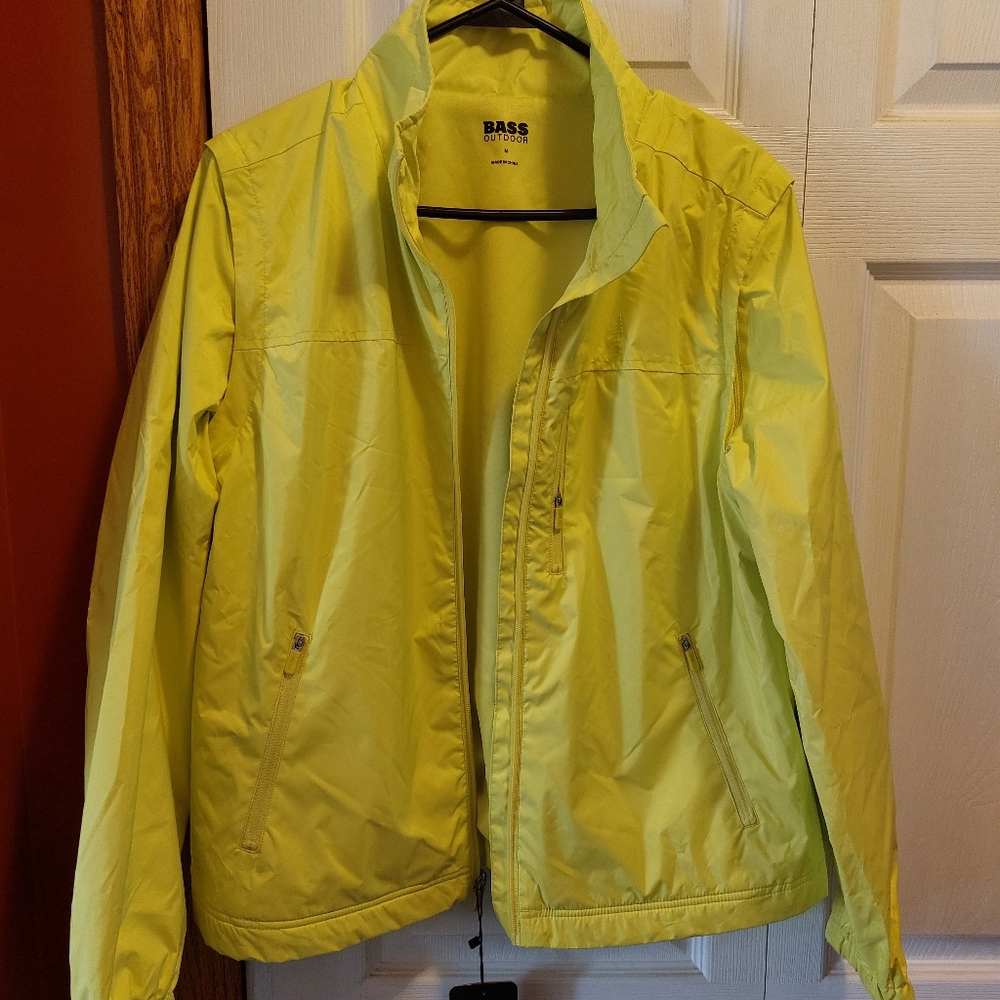Bass Women’s jacket